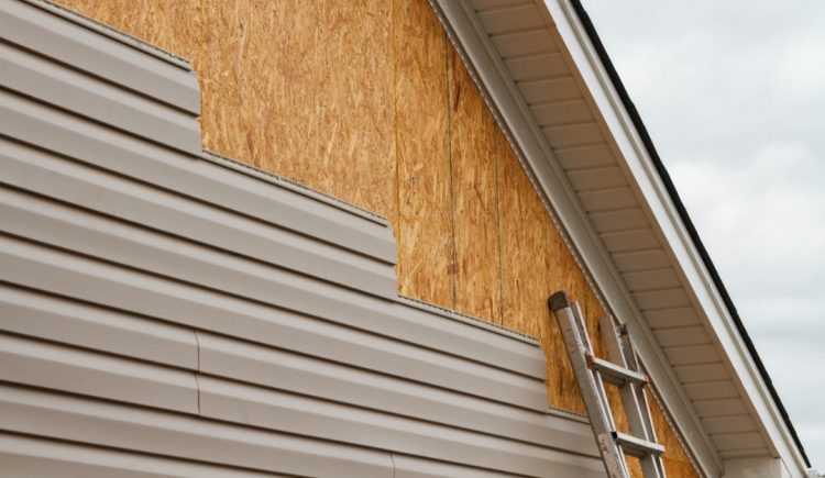 Common Misconceptions About Vinyl Siding — RISMedia