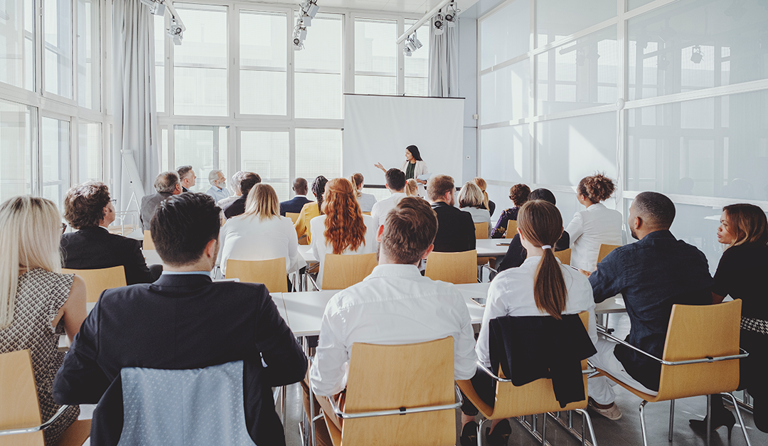 NAR 2022 Leadership Academy Class Announced — RISMedia