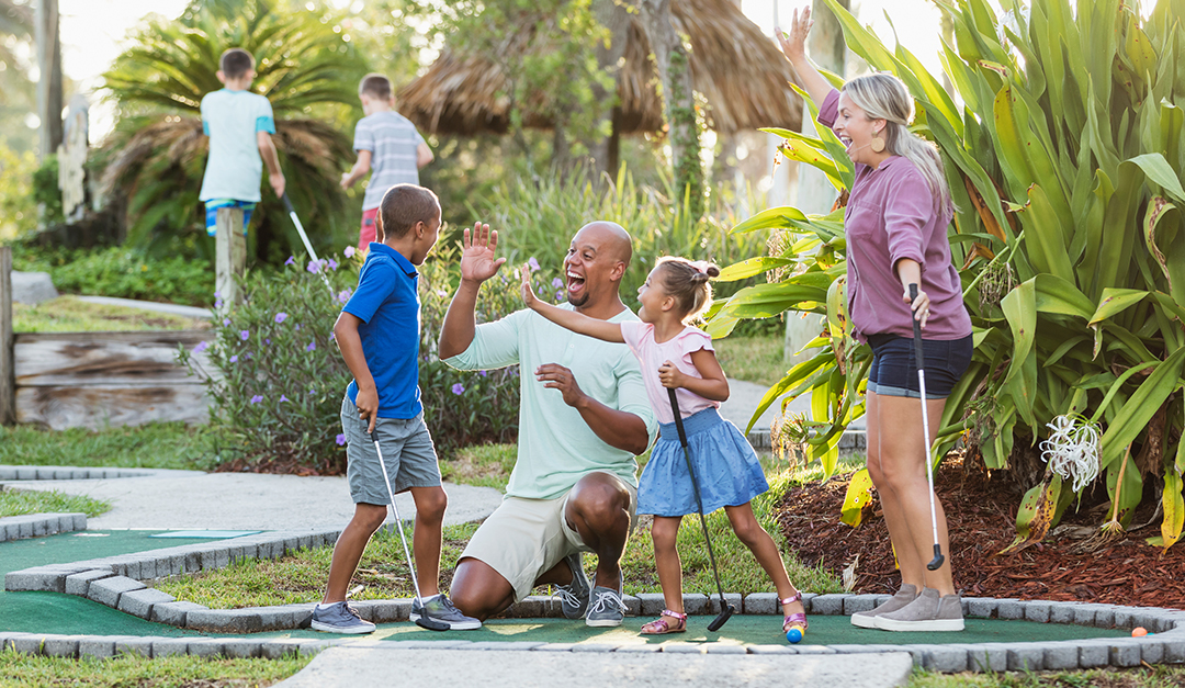Outdoor Activities to Enjoy With the Whole Family — RISMedia