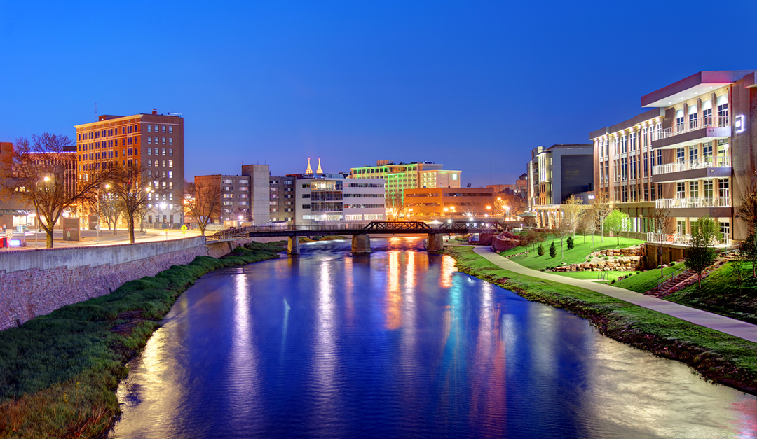 WalletHub: Sioux Falls Ranks as Best City for Renters — RISMedia