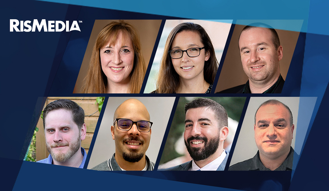New Hires, Exec Appointments Support RISMedia Growth — RISMedia |