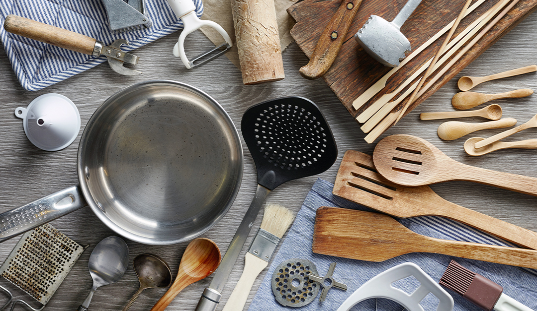 Fancy Kitchen Tools You'll Wish You Had All Along — RISMedia