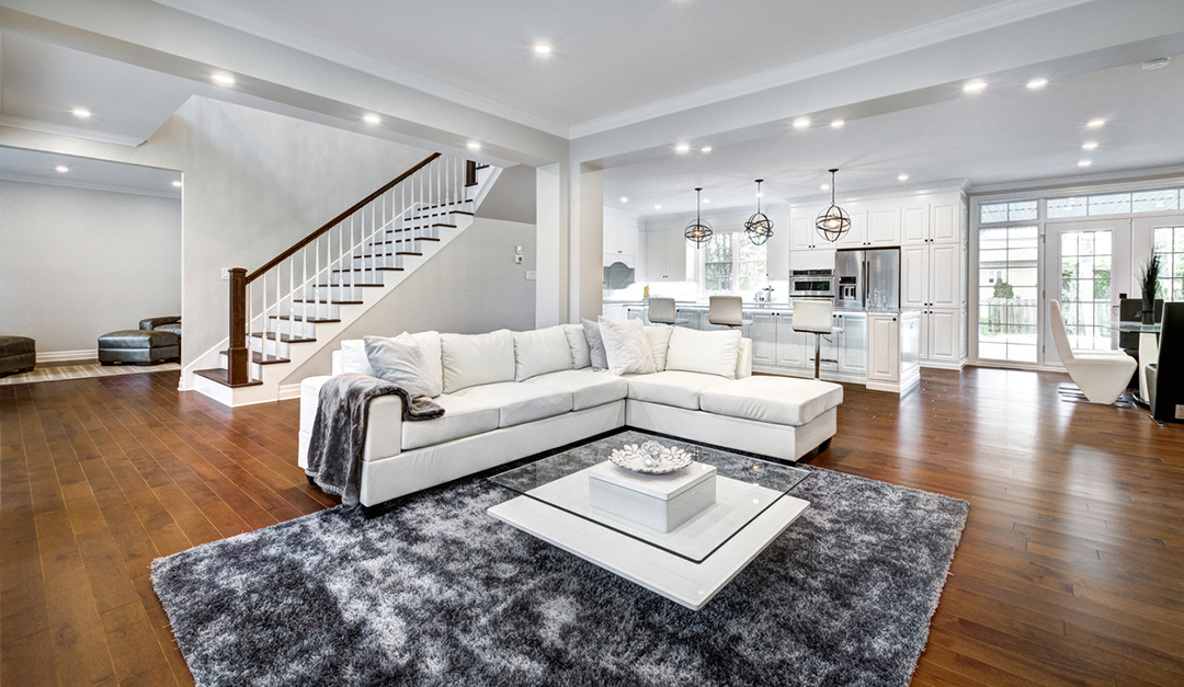 Innovative Furniture Leasing Company Feather Emerges Victorious From 'Pitch Battle' — RISMedia - Vimarsana News