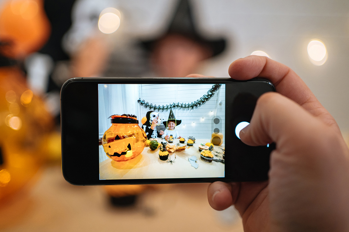 4 Spook-Tacular Social Media Posts to BOO-st Engagement — RISMedia |