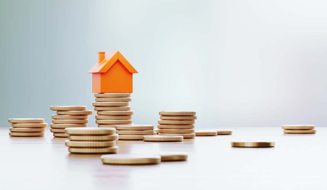 Is Strong Equity Enough to Hold Back Foreclosures? — RISMedia - Vimarsana News
