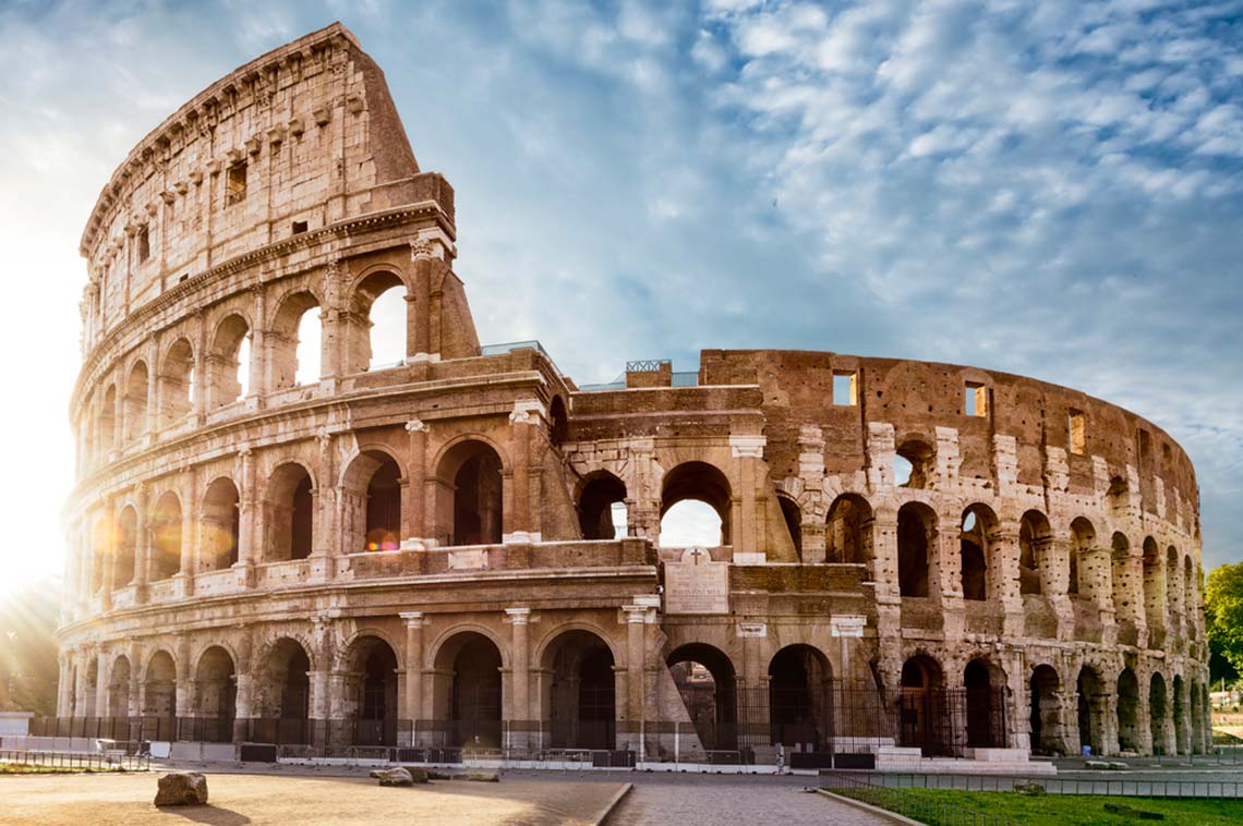 Thoughts on Leadership: Lessons From the Italians — RISMedia