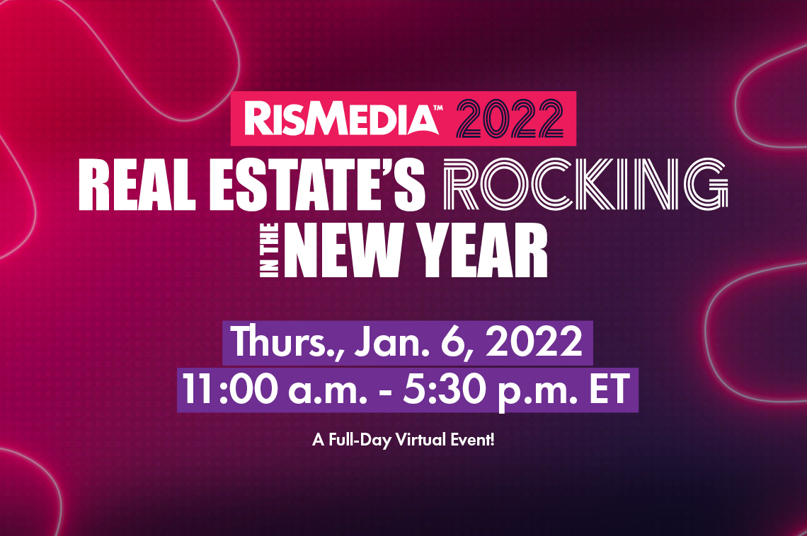 The Strategies You’ll Need to Succeed in 2022 — RISMedia