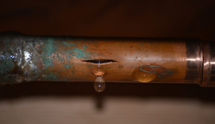 How to Prevent Burst Pipes — RISMedia