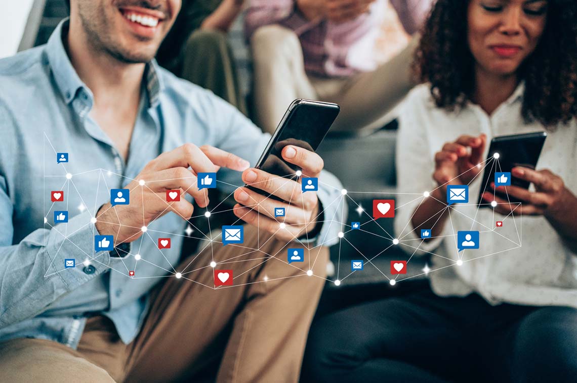 3 Tips for Developing a Community-Minded Social Media Plan — RISMedia