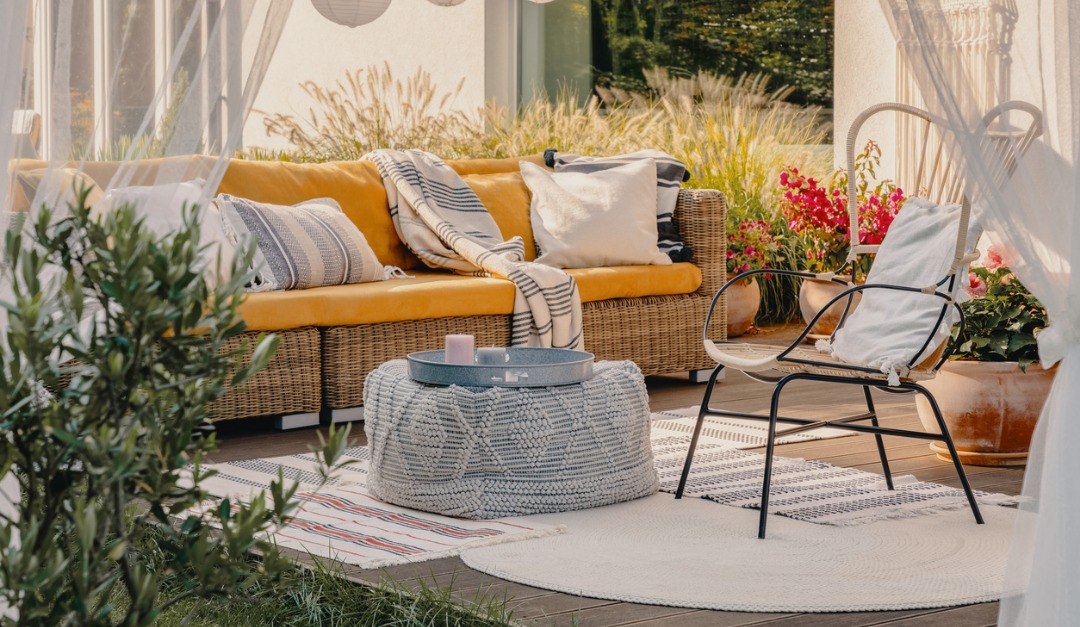 Outdoor Furniture Guide: Everything You Need to Know — RISMedia