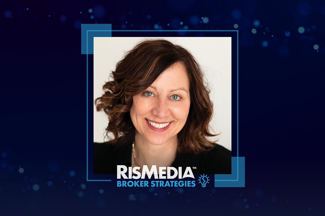 Connecting culture and technology to better serve agents — RISMedia