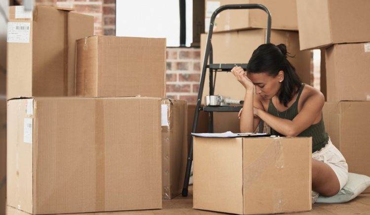 8 Packing Supplies You Need for Stress-free Moving (2024)