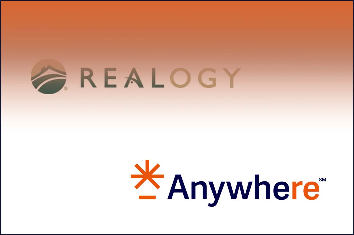 ‘Realogy’ No More, Say Hello To ‘Anywhere’ — RISMedia