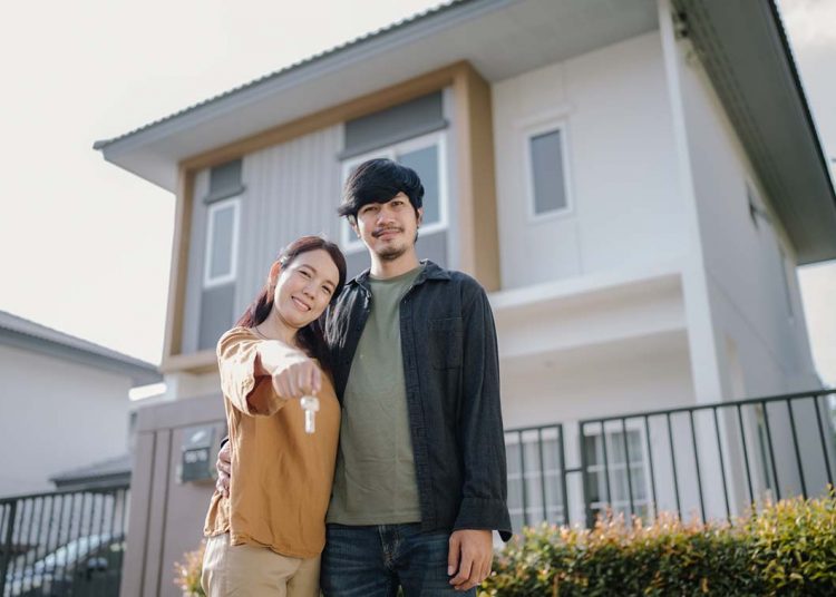 Understanding First-time Homebuyers: What To Know, And How To Serve 