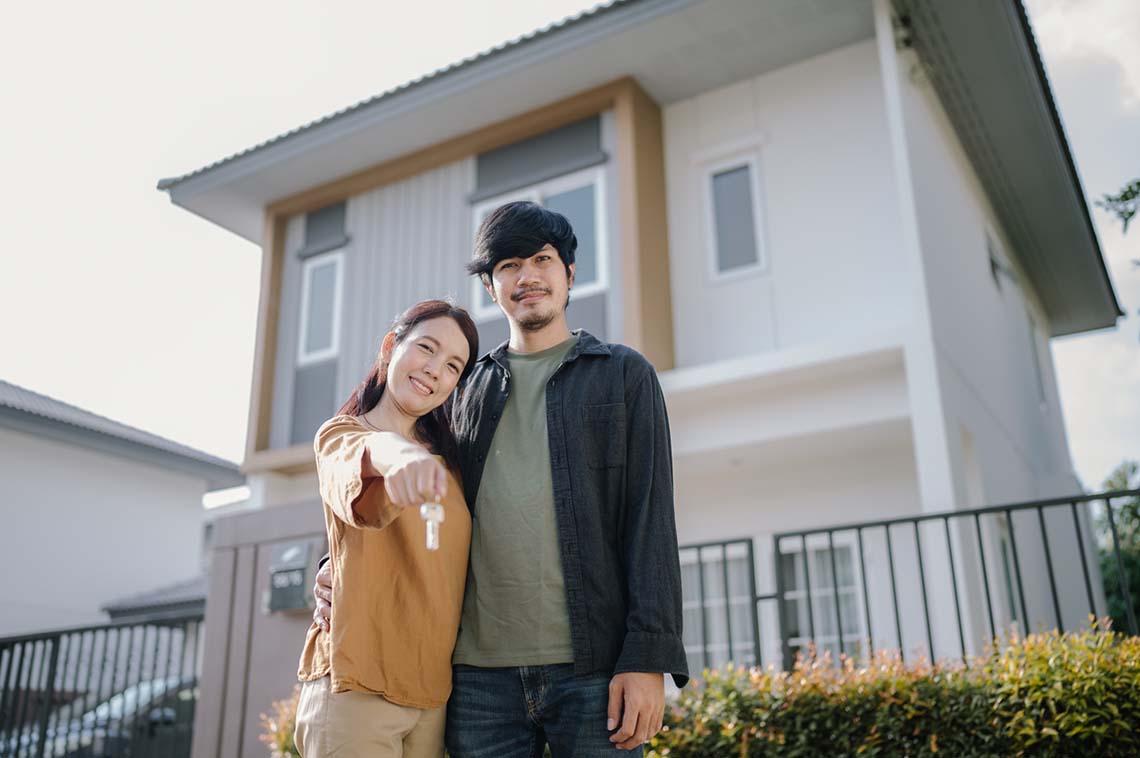 Millennial Buyers vs. Housing Market: The Struggle to Find a Home ...