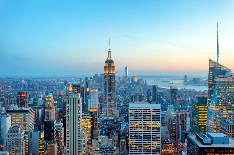 Thoughts on Leadership: Lessons from New York — RISMedia