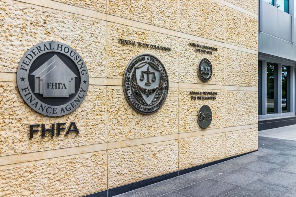 U.S. Senate Confirm Sandra Thompson As Permanent FHFA Director — RISMedia