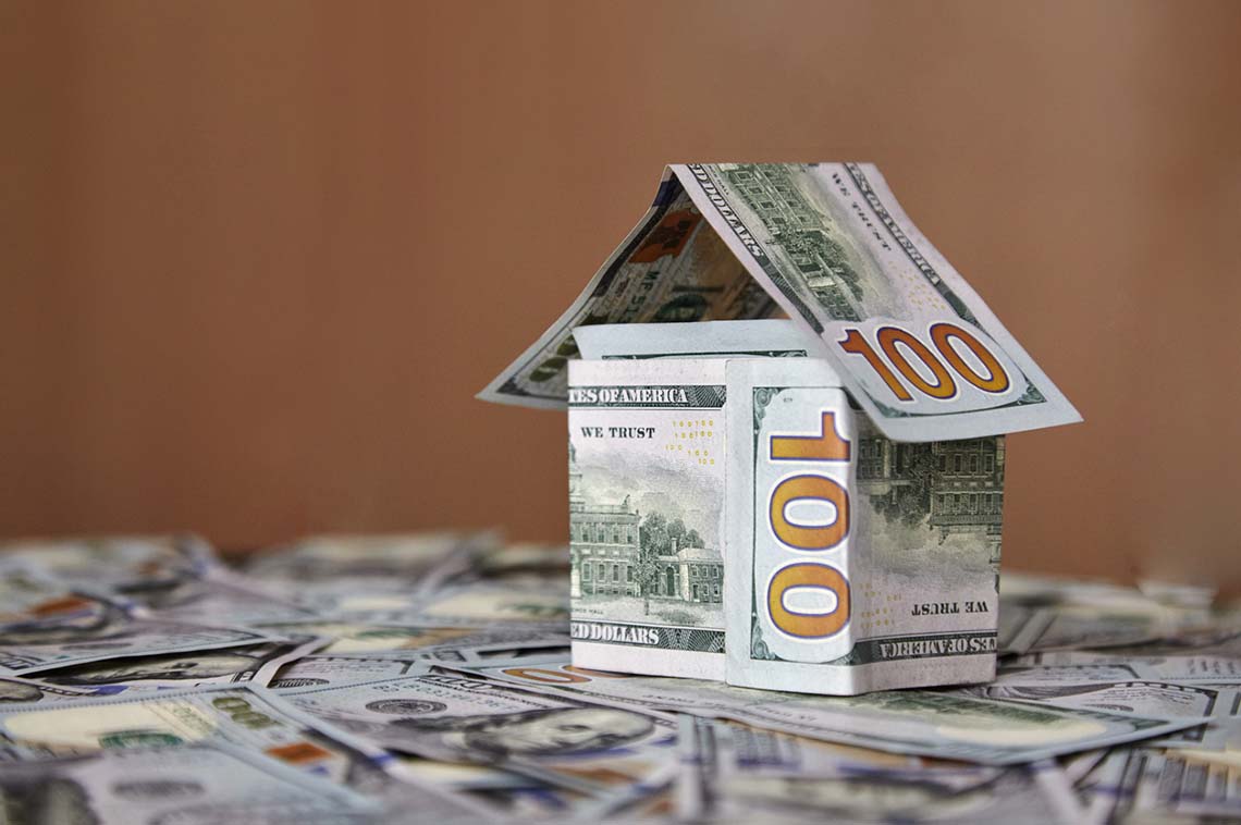 Do You Pay Capital Gains On A House Sale