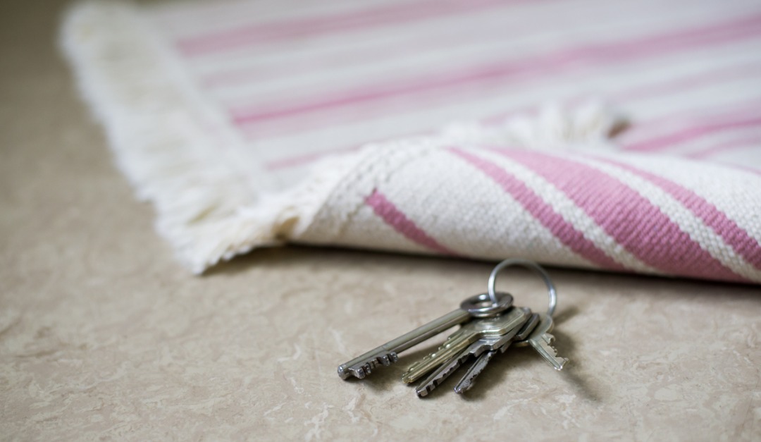 Why You Need Spare House Keys & How Many You Should have?
