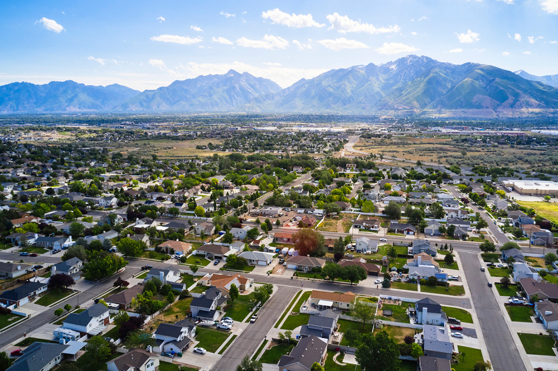 Opportunity Zones Keep Pace with Nationwide Home-Price Growth in Second ...