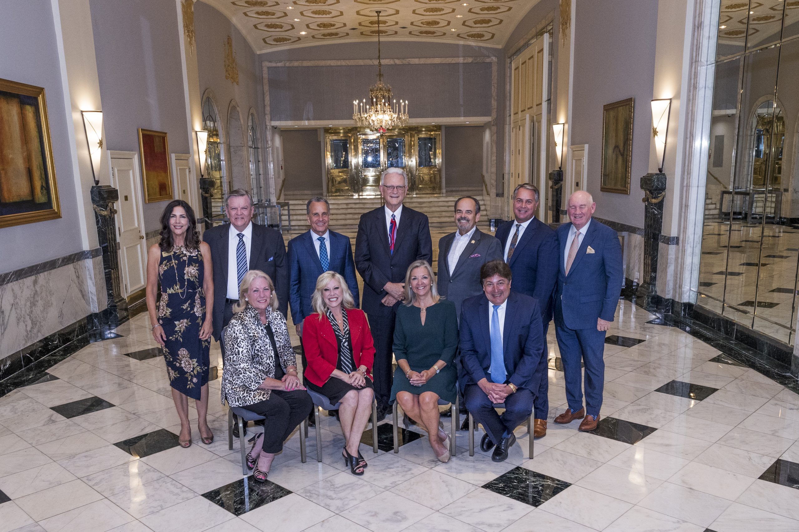 RISMedia Celebrates and Inducts Industry Icons at Newsmakers Dinner in Washington, D.C.