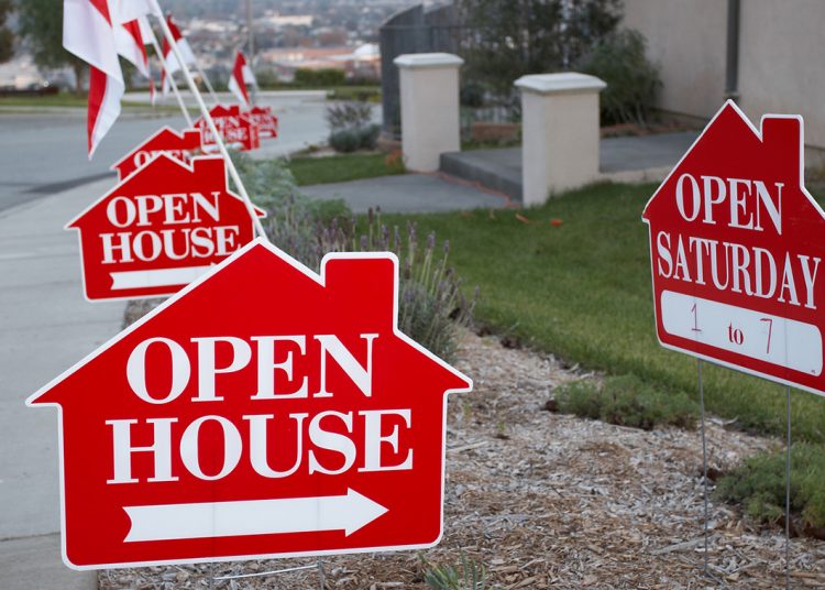 Three Surefire Methods for Making the Most of Your Open House — RISMedia