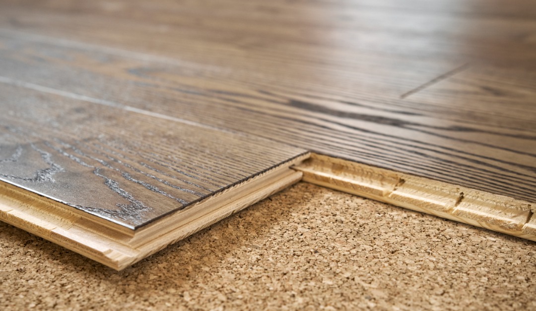 Is Cork Flooring Right for Your Home? — RISMedia