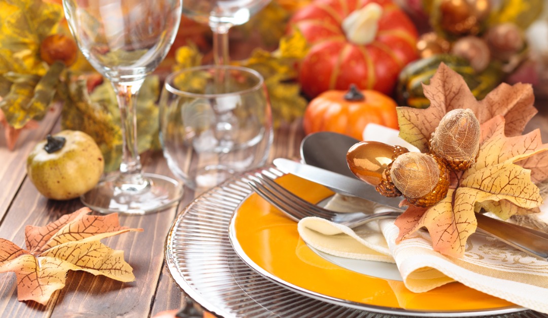 Top Tips for Throwing the Perfect Harvest Party at Your Home — RISMedia