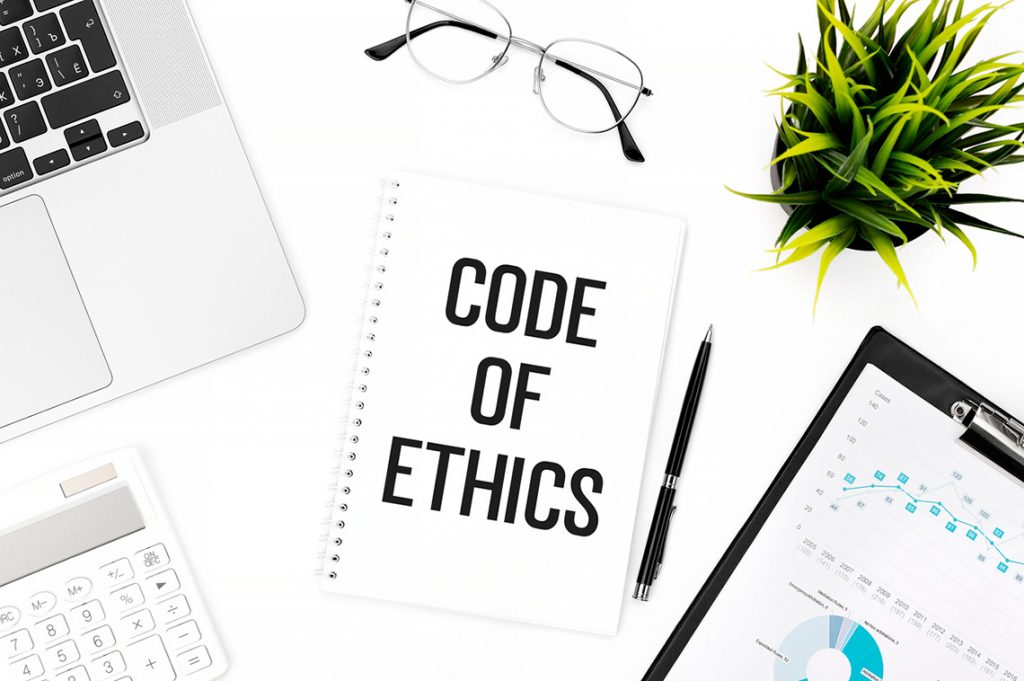 NAR’s 2023 Code of Ethics Materials Now Available — RISMedia