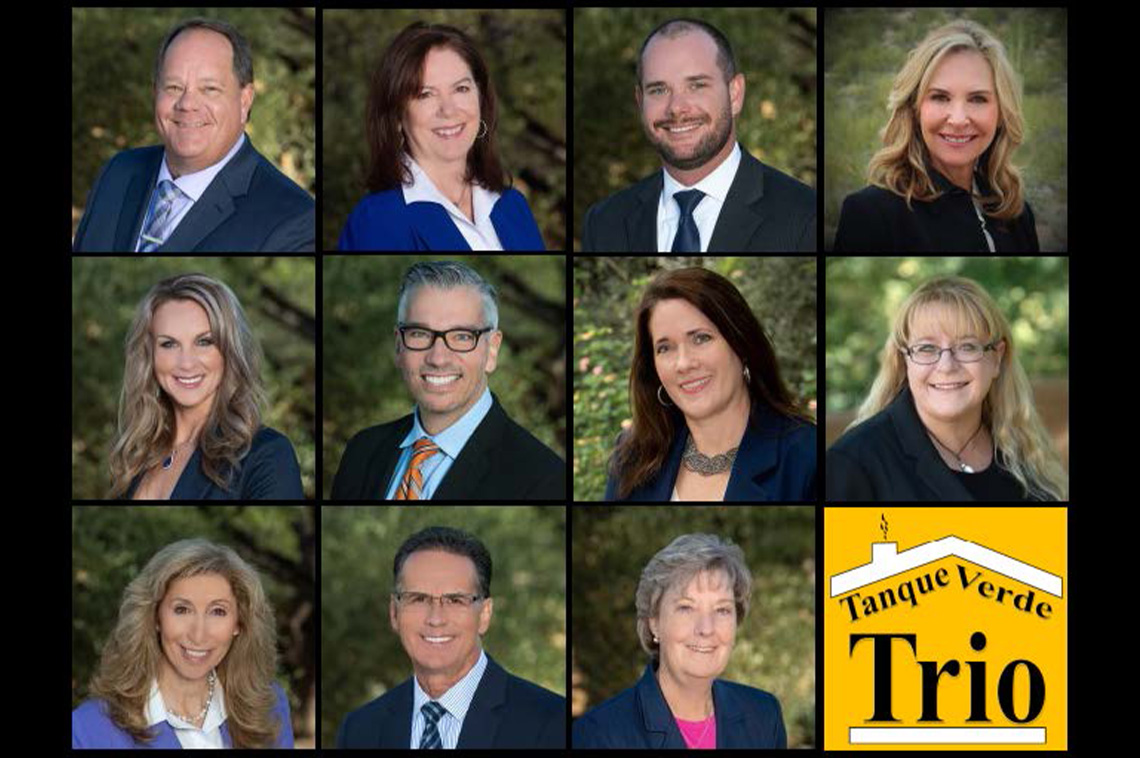 Tucson Team Is All in on Partnership RISMedia