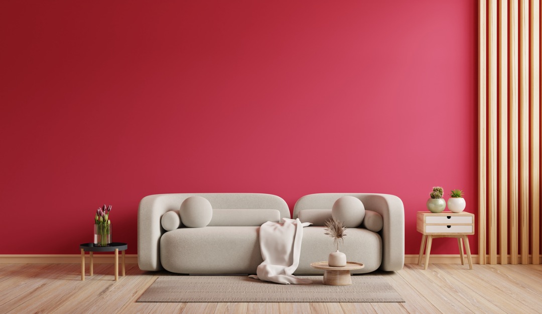 Paint That Pops: This Year's Biggest Color Trends — RISMedia