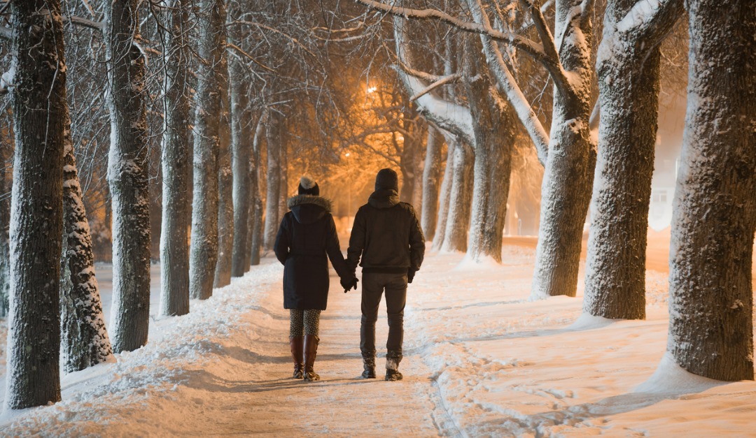 7 Winter Date-Night Ideas for Couples — RISMedia