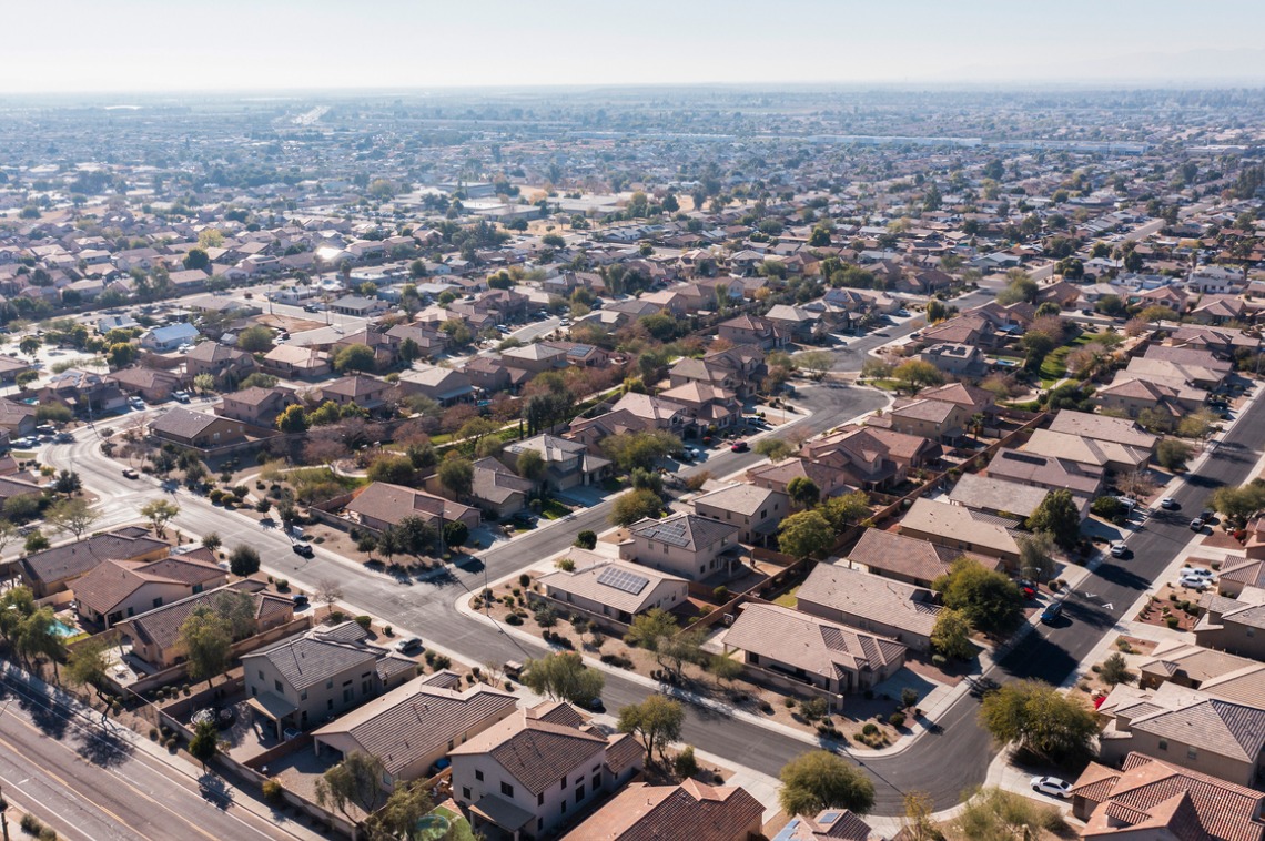 Where Are The Most Affordable Suburbs? — RISMedia