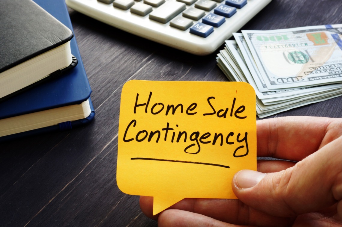 Sale Contingency