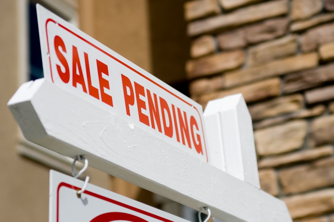 Common Reasons Why Pending Sales Fall Through — RISMedia