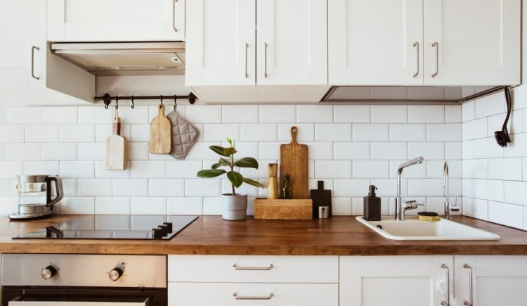 Inexpensive Ways to Improve the Look of Your Kitchen Cabinets — RISMedia