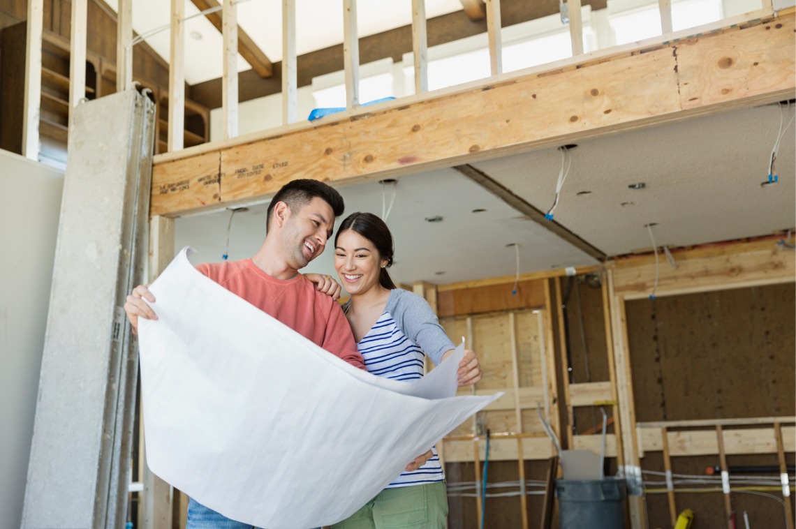 Can You Buy A Fixer Upper With A Conventional Loan