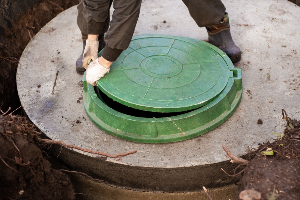 The Difference Between a Septic System and Public Sewer — RISMedia