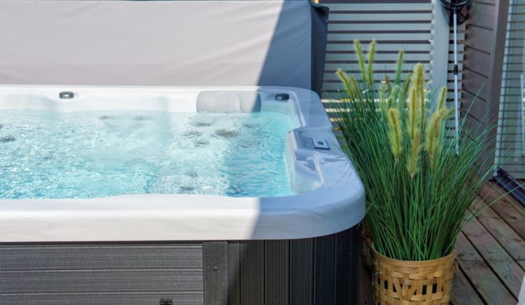 Does Homeowners Insurance Cover a Hot Tub? — RISMedia