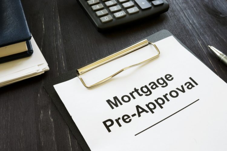 Why a Mortgage Pre-Approval Can Expire — RISMedia