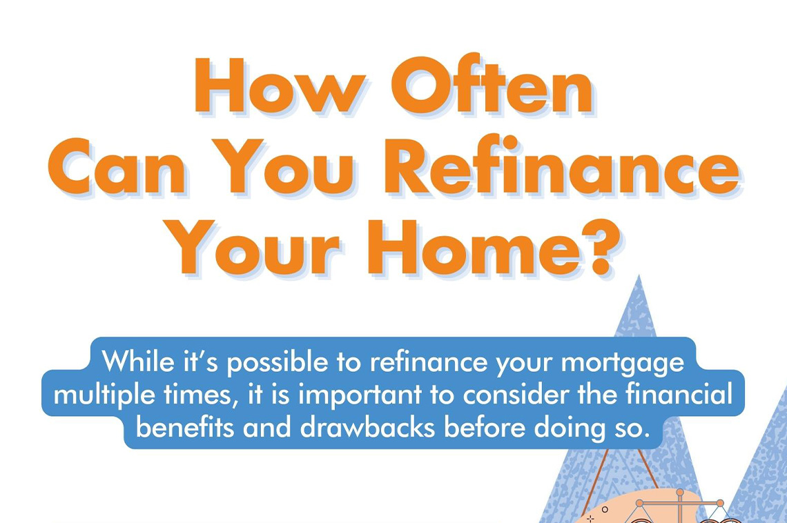 How Much Money Do You Need To Refinance Your House