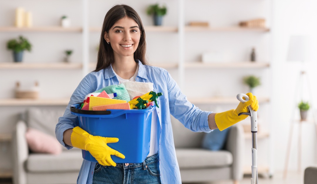 How To Find A Housekeeper