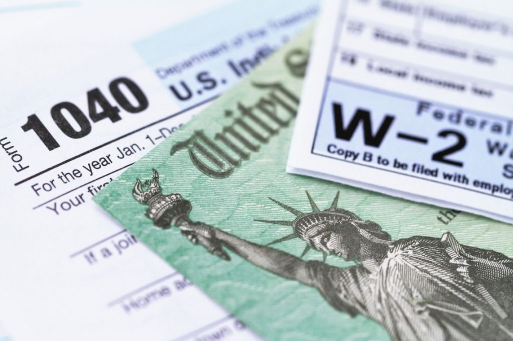 IRS Releases Tax Inflation Adjustments for Tax Year 2024 — RISMedia