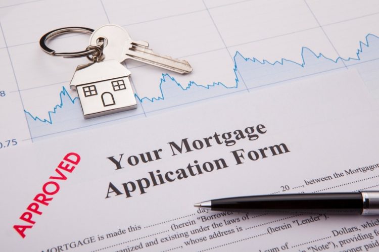 Mortgage Applications Increase for Second Straight Week — RISMedia