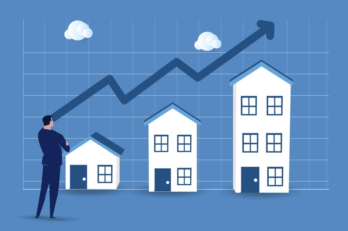 NAR Forecasts Existing Home Sales Will Rise in 2024 — RISMedia