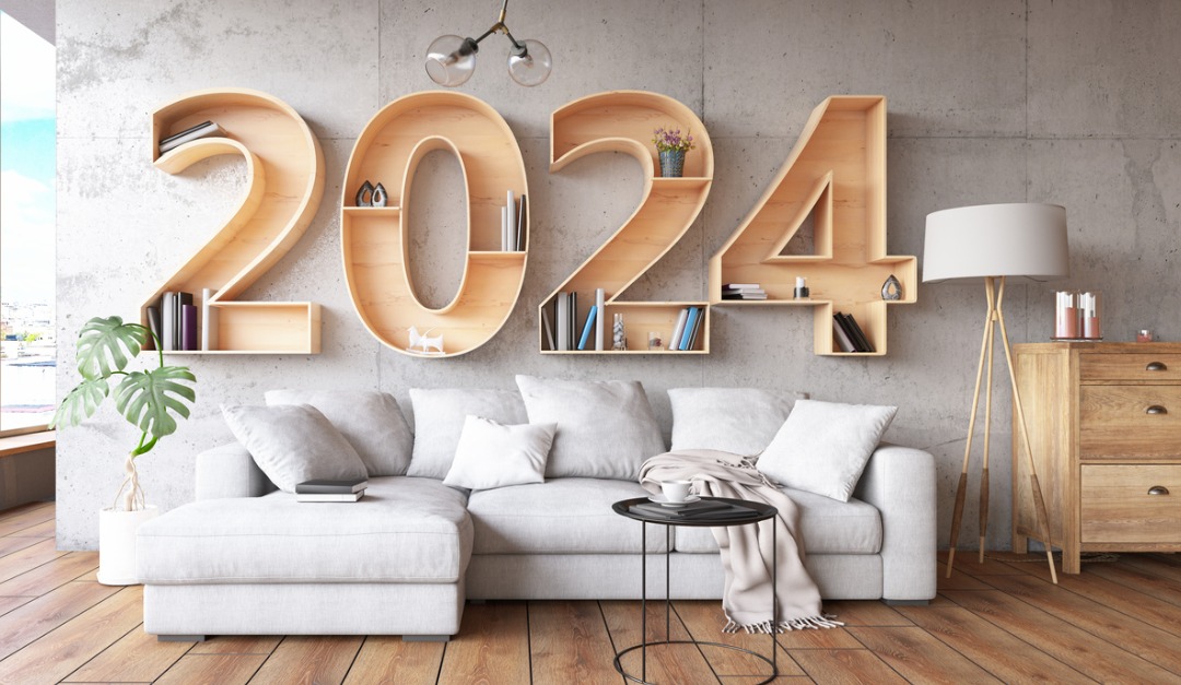 2024 Home Design Trends