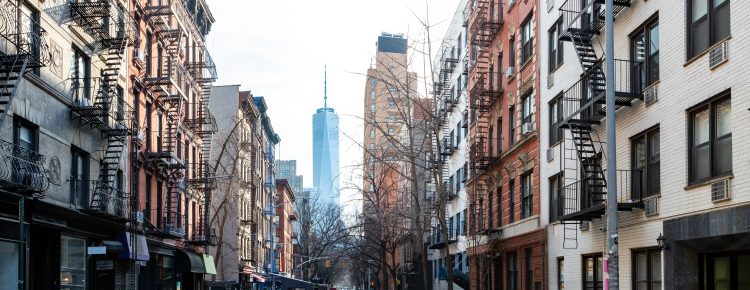 New York Home Prices Increased in 2023 — RISMedia