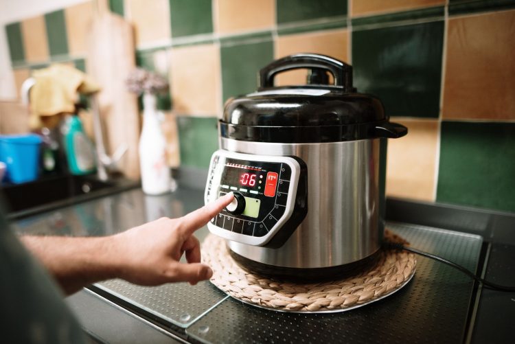 The 5 Safety Rules of Slow Cookers