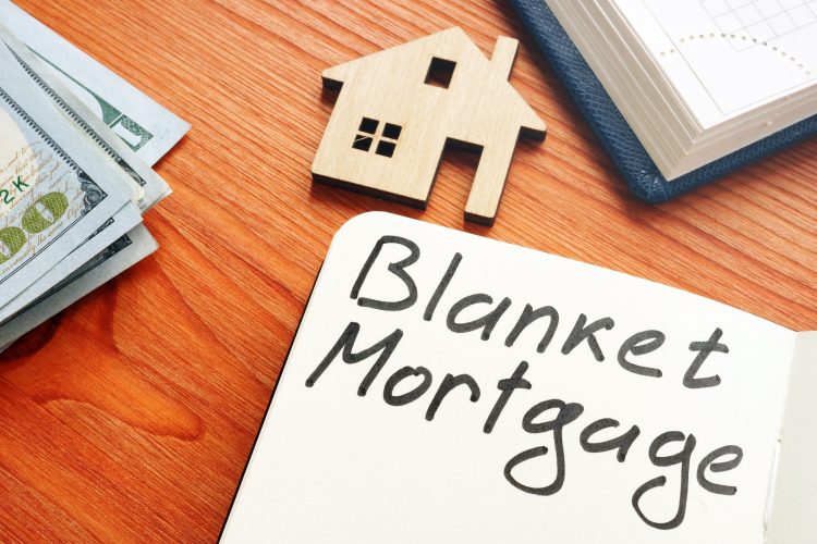 What Is a Blanket Mortgage? — RISMedia