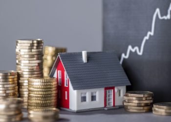 Homeowner Equity Spikes to All-Time High of $17 Trillion